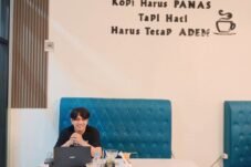 Afirmasi: Tali Penahan Perahu di Tengah Ombak