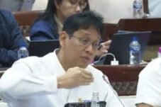 Raker Komisi XI DPR, Menteri Purbaya Minta Masyarakat Tenang Soal Isu Kenaikan Harga BBM