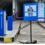 Dishub Sinjai Terapkan Sistem Tahun 80-an, Portal Parkir Elektronik Rusak Sulit Diperbaiki