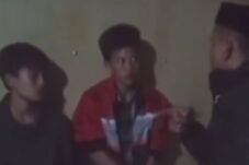 Klarifikasi Identitas Rifki Mulan Terungkap di Sinjai Borong