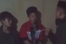 Klarifikasi Identitas Rifki Mulan Terungkap di Sinjai Borong