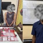 Polres Tanjab Barat Gerebek Pengedar Sabu 0,2 Kg di Batang Asam