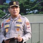 Kapolda Riau Bantah Isu Rp200 Juta : Kasus Narkoba Pekanbaru