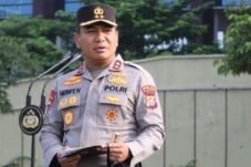 Kapolda Riau Bantah Isu Rp200 Juta : Kasus Narkoba Pekanbaru