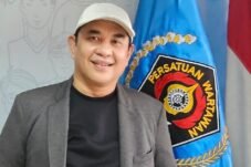 Sekjen PWI Pusat Zulmansyah Tutup Usia, Dirut PJC Turut Berdukacita