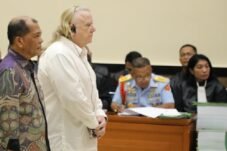 Korupsi Pengadaan Satelit Navayo: Kerugian Negara Rp306 Miliar dan Dampak Arbitrase Internasional