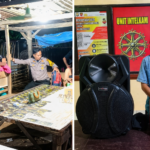 Polisi Bubarkan Pesta Miras di Manggala Makassar, Pemilik Lapak Diamankan