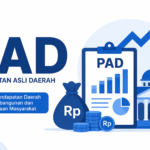 Dinas Perkimtan Sinjai Naikkan Target PAD 2026, Ini Sumbernya