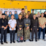 Dua Kadus Dilantik Desa Talle Tahun 2026