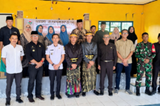 Dua Kadus Dilantik Desa Talle Tahun 2026