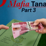 Pergulatan Dokumen Lama vs Baru dalam Sengketa Tanah Kemang Raya Jaksel. (Dok Foto Ilustrasi Sertifikat, Mata uang rupiah dan lainnya).