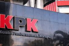 KPK Telaah Laporan Dugaan Korupsi Beasiswa UMI Makassar. Gedung kpk. Jpg