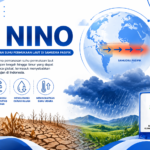 TPHP Sinjai : Koordinasi BMKG Soal El Nino, Dampak Cuaca Mulai Dirasakan di Selatan