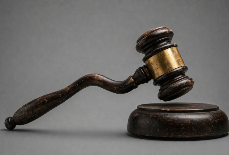 Di Makassar dan Vonis 2 Bulan PN Surabaya Runtuhkan Kepercayaan Publik, "Palu Bengkok"