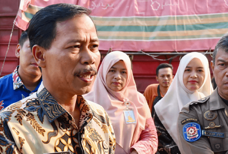 Distribusi BBM 3T Bengkalis: 70% Akses Warga Terfragmentasi, Sub Penyalur Jadi Titik Rekonstruksi-PMII