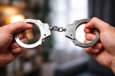 Polisi Amankan Seorang Pria di Kota Parepare Usai Sopir Truk Asal Sidrap di Tikam OTK di Barru