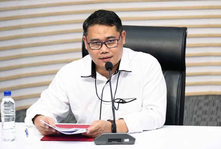 Pasca OTT Bupati Tulungagung, KPK Bakal Kordinasi Kemendagri