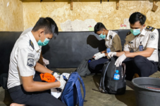 Razia 120 Kamar Rutan Sinjai 2026, Benda Asing Disita Petugas!