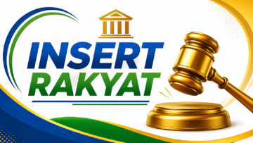 30 Hakim Ikuti Pelatihan di India, BSDK MA RI Fokus Digitalisasi Peradilan