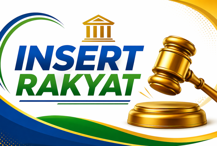 30 Hakim Ikuti Pelatihan di India, BSDK MA RI Fokus Digitalisasi Peradilan