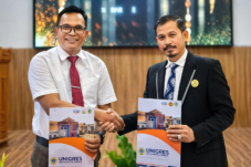 YLBH Fajar Trilaksana–Universitas Gresik Jalin Kerja Sama Hukum Aplikatif