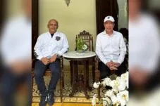 Jumpa Jokowi, T. Rival Amiruddin Kirim Sinyal Kuat Bangun PSI di Aceh