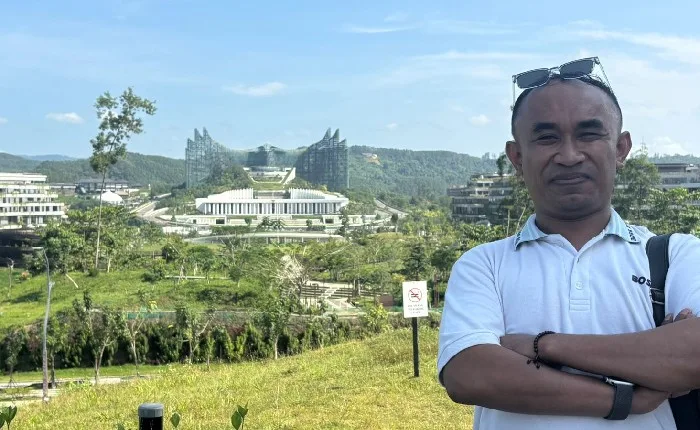 Perlindungan Hak Pekerja di Era Otomatisasi: Analisis Kritis terhadap Politik Hukum Ketenagakerjaan