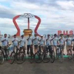 Onthel TANADOANG SELAYAR Siap Kayuh ke Prambanan, Sambut Undangan KOSTI untuk ICHC & IVCA Rally 2026