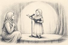 Literasi, Kompetisi, dan Ruang Tumbuh yang Alami