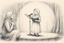 Literasi, Kompetisi, dan Ruang Tumbuh yang Alami