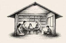 Lebih Berdaya Secara Ekonomi, Pendidikan, dan Sosial di Perpustakaan