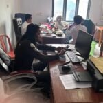 GISK Soroti Ketidakhadiran Salah Satu Calon Kepling dalam Undangan Panitia