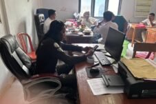 GISK Soroti Ketidakhadiran Salah Satu Calon Kepling dalam Undangan Panitia
