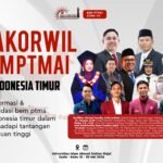 DEMA UIAD Sinjai Menjadi Tuan Rumah Kegiatan Nasional BEM PTMA Se-Indonesia Timur