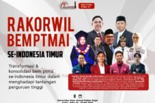 DEMA UIAD Sinjai Menjadi Tuan Rumah Kegiatan Nasional BEM PTMA Se-Indonesia Timur