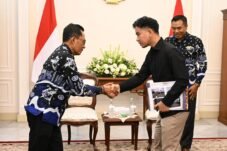 Gibran Dorong Gubernur Se-Indonesia Ramaikan BBTF, Pariwisata Daerah Diminta Lebih Agresif Go Internasional