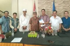 Intip Kekuatan Baru di Konferensi PWI Sulsel