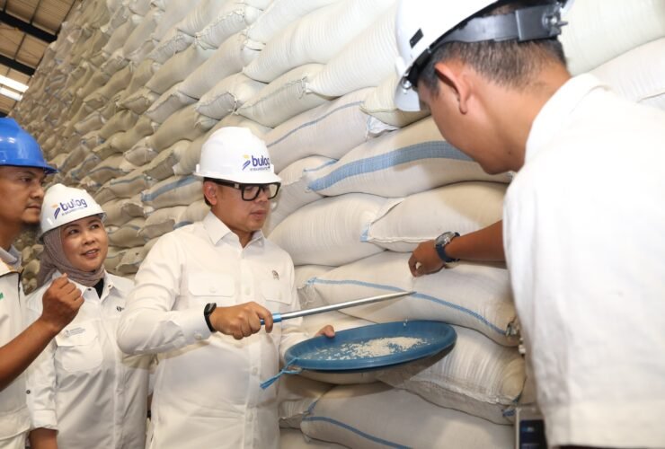 Wamendagri Bima Minta Kepala Daerah Aktif Turun ke Lapangan