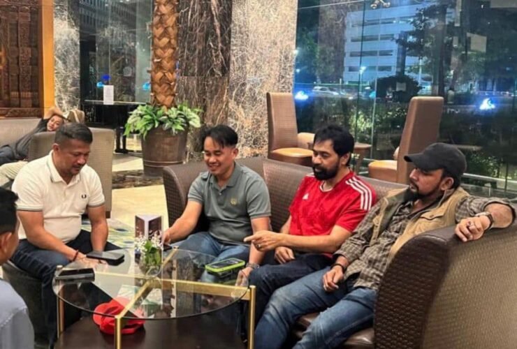 Direktur Aceh Human Foundation Apresiasi Langkah Cepat Mualem Soal JKA