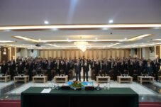MA dan KPK Perkuat Budaya Antikorupsi Lewat Pelatihan PRISMA untuk Pimpinan Pengadilan