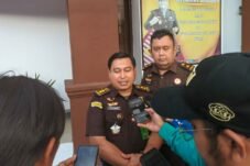 Kajati Sulsel Kunker ke Kejari Parepare Cek Sarpras dan Kinerja Pegawai