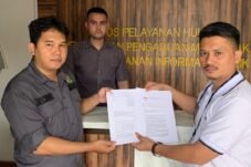 Laporan Resmi Diterima Kejagung, Jampidsus Didesak Ambil Alih Kasus Hibah PDAM Sinjai dan IPAL Puskesmas