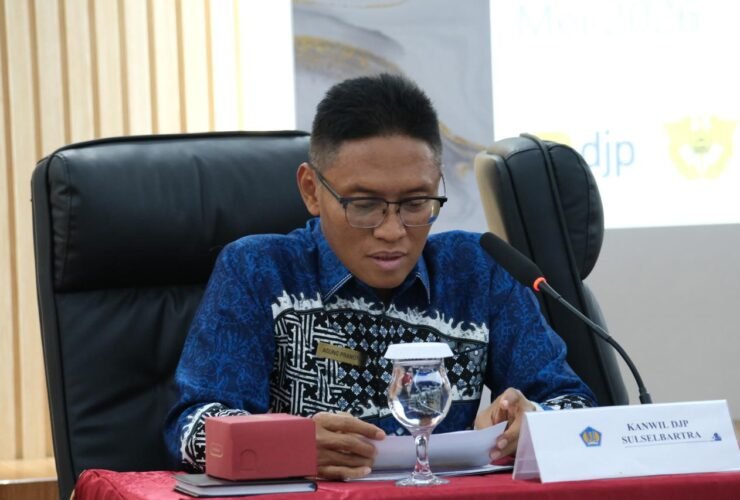 Kinerja APBN Sulsel Moncer, Dana Triliunan Dorong Pembangunan dan Kesejahteraan