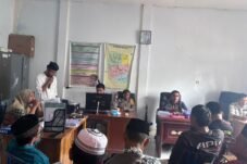 Lembaga GISK dan Masyarakat Apresiasi Pemerintah Kelurahan Bontokamse, Pemilihan Kepling Berjalan Aman dan Kondusif