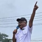 Ketua Koperasi TKBM Dumai Tolak Kesepakatan DPRD, Siap Tempuh Jalur Hukum