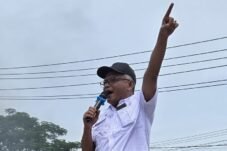 Ketua Koperasi TKBM Dumai Tolak Kesepakatan DPRD, Siap Tempuh Jalur Hukum