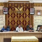 Sentuhan Persuasif Capt. Diaz Jaga Kondusivitas Nadi Ekonomi Kota Dumai