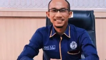 KAMPUD Dukung Hakim Tolak Praperadilan Mantan Gubernur Lampung, Perkara Korupsi