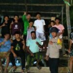 Polsek Herlang Perketat Patroli, Kapolsek Tegaskan Tak Ada Ruang bagi Pelaku Begal dan Pencurian