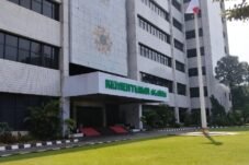 Isu “Amplop Hamil" Mencuat di Kemenag Sumbar, Kemenag RI Masih Malu - Malu Buka Suara